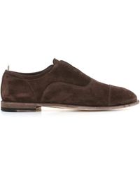 Officine Creative - Business Shoes - Lyst