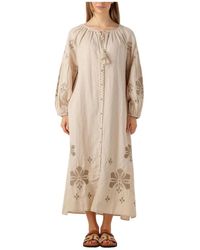 Summum - Midi Dresses - Lyst