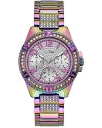 Guess - Watches - Lyst