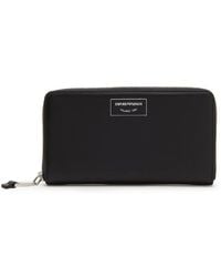 Emporio Armani - Wallets & Cardholders - Lyst