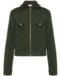 Versace - Cardigans - Lyst