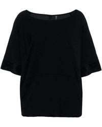 Manila Grace - Blouses - Lyst