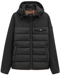 Bugatti - Winter Jackets - Lyst
