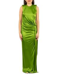 Elisabetta Franchi - Gowns - Lyst