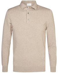 Profuomo - Polo Shirts - Lyst
