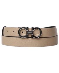 Ferragamo - Belts - Lyst