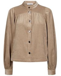 co'couture - Blouses - Lyst