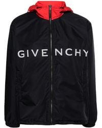 Givenchy - Jack Met Logoprint - Lyst