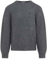Carhartt - Round-Neck Knitwear - Lyst