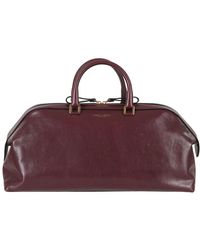 Alberta Ferretti - Weekend Bags - Lyst