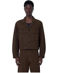 Lemaire - Jassen - Lyst