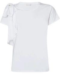 Liu Jo - T-Shirts - Lyst