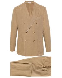 Boglioli - Double Breasted Suits - Lyst