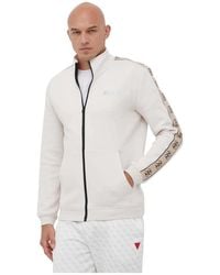Guess - Zip-Throughs - Lyst