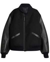 Y-3 - Bomber Jackets - Lyst