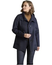 Junge - Single-Breasted Coats - Lyst