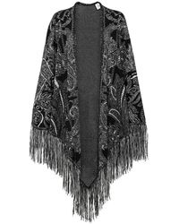 Philipp Plein - Capes - Lyst