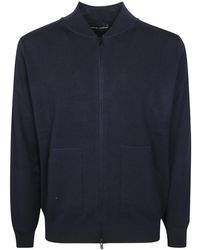 FILIPPO DE LAURENTIIS - Bomber Jackets - Lyst