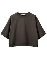 Sofie Schnoor - Hoodies & Sweatvesten ,Bruin ,Sweatshirts - Lyst