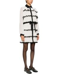 Babylon - Short Dresses - Lyst
