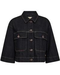 Mos Mosh - Denim Jackets - Lyst