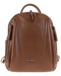 Pierre Cardin - Backpacks - Lyst
