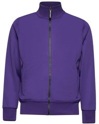 Palm Angels - Zip-Throughs - Lyst