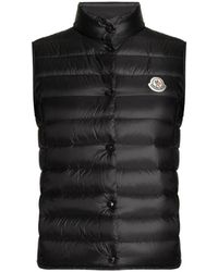 Moncler - Bodywarmers - Lyst