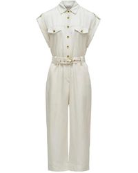 Salsa Jeans - Jumpsuits - Lyst