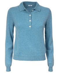 Aspesi - Cashmere Knitwear - Lyst