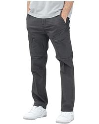 Napapijri - Straight Trousers - Lyst