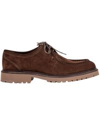 Exton - Paraboot Schnürschuh 683 - Lyst