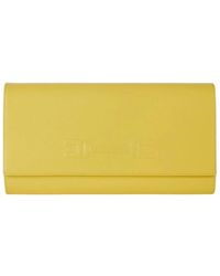 Elisabetta Franchi - Wallets & Cardholders - Lyst