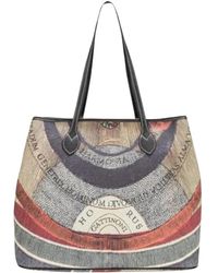 Gattinoni - Shopping Bags - Lyst