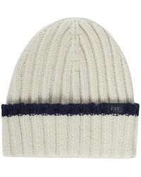 Fay - Beanies - Lyst