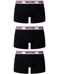 Moschino - Underpants - Lyst