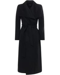 Mackage - Belted Coats - Lyst