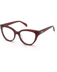 Tous - Vtod16 0J61 Glasses - Lyst