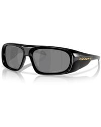 Oakley - Sportieve Zonnebril - Lyst