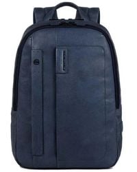 Piquadro - Backpacks - Lyst