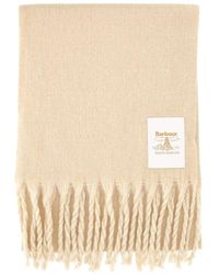 Barbour - Ellison Schal - Lyst
