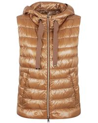 Herno - Gilet Leggero - Lyst