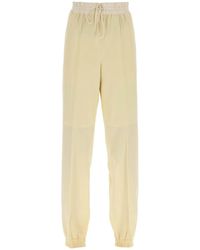 Jil Sander - Sweatpants - Lyst