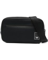 Emporio Armani - Belt Bags - Lyst
