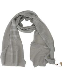 John Galliano - Winter Scarves - Lyst