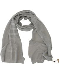 John Galliano - Winter Scarves - Lyst