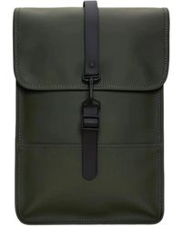 Rains - Zaino impermeabile con scomparto per laptop - Lyst
