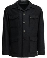 Tagliatore - Light Jackets - Lyst
