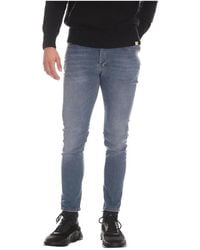 Liu Jo - Jeans > slim-fit jeans - Lyst