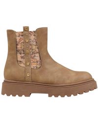 Alviero Martini 1A Classe - Ankle Boots - Lyst